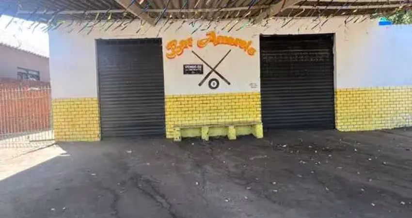 Sala comercial à venda na Rua Ercoli Sereno, Estação, Votuporanga