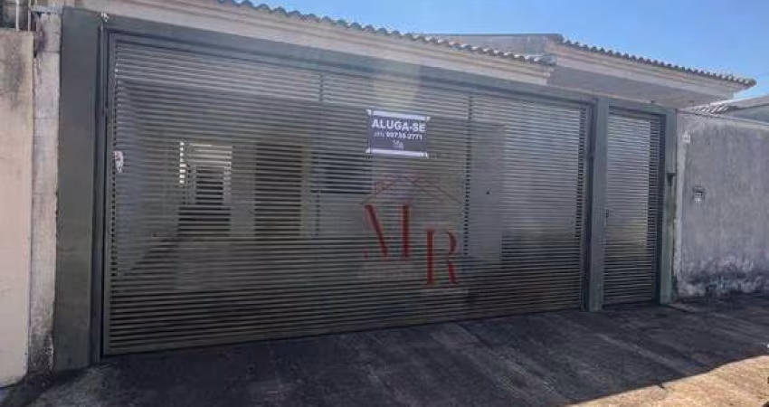 Casa com 3 quartos para alugar na Rua Luiz Morini, Jardim Residencial Vilar, Votuporanga