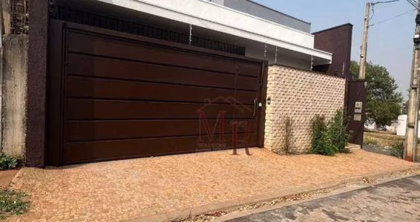 Casa - Residencial do Lago