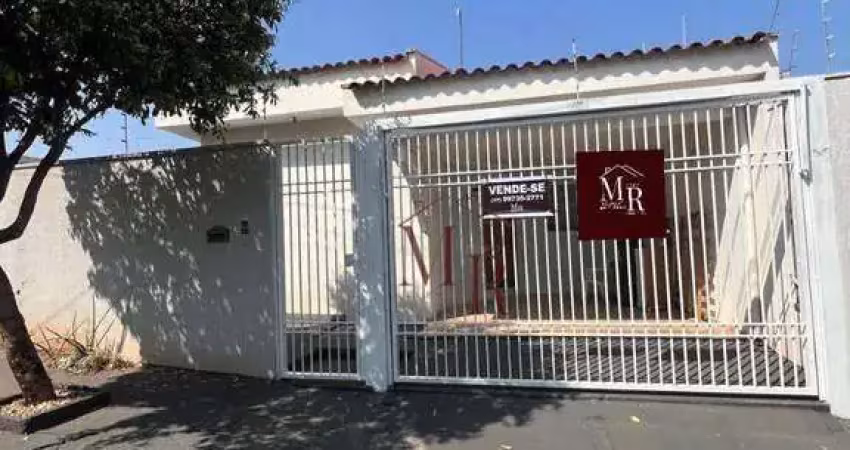 Casa com 2 quartos à venda na Rua Carlos Prosdócimi, Vila Bela, Votuporanga