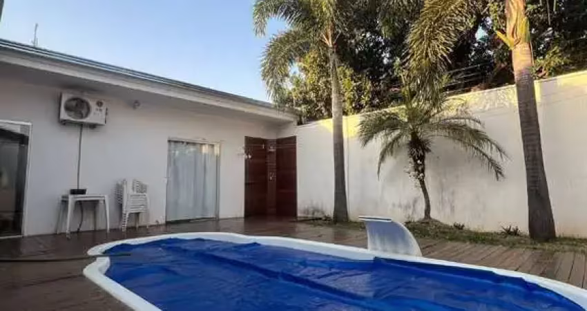 Casa com 3 quartos à venda na Rua Nassif Miguel, Pozzobon, Votuporanga