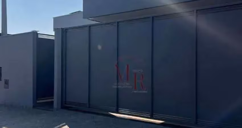 Casa com 3 quartos à venda no Parque Industrial II, Votuporanga 