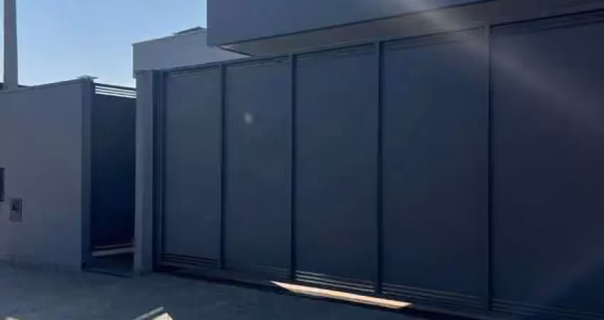 Casa com 3 quartos à venda na Rua Emilio Minto, Parque Industrial II, Votuporanga
