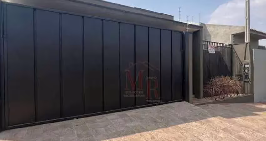 Casa com 3 quartos à venda na Travessa Luiz Perpetuo Corsi, Jardim Barcelona, Votuporanga