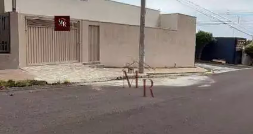 Casa com 3 quartos para alugar na Rua Princesa Izabel, Jardim Bom Clima, Votuporanga