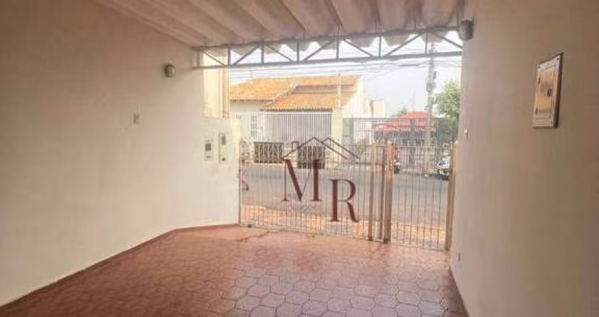 Casa com 3 quartos à venda na Rua Rio de Janeiro, Patrimônio Velho, Votuporanga