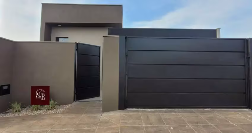 Casa com 3 quartos à venda na Rua Wilma Terezinha Bianchi da Silva, Campo Limpo, Votuporanga