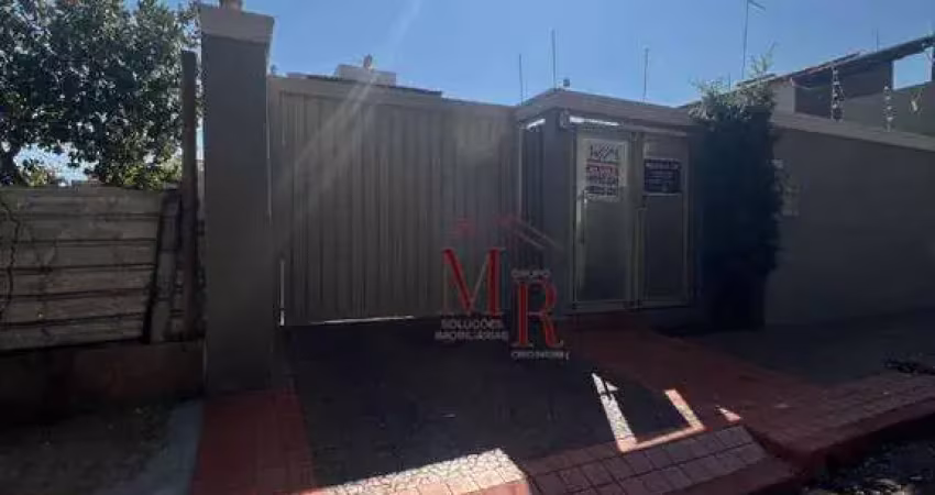 Casa com 2 quartos à venda na Rua Ponta Porã, San Remo, Votuporanga