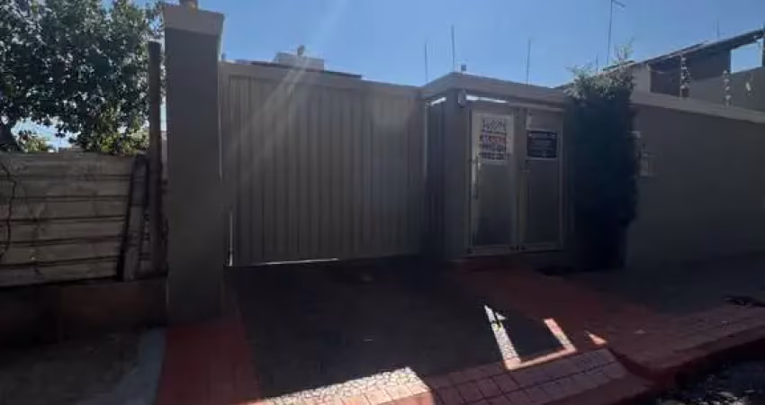 Casa com 2 quartos à venda na Rua Ponta Porã, San Remo, Votuporanga