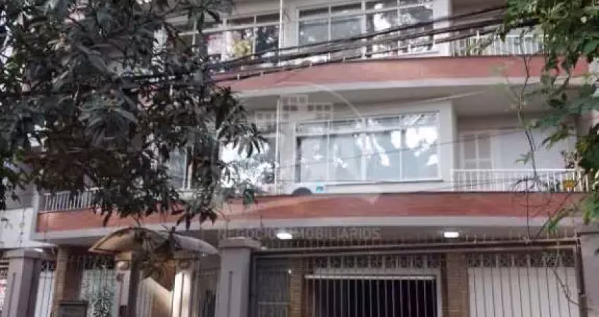 Apartamento 3 dormitórios, suíte, dependência empregada, wc auxiliar, living 2 ambientes, copa/cozinha, área de serviço c/tanque, prédio c/elevador, portaria 48 hs, 2ºandar de frente, 147,27 m2 privat