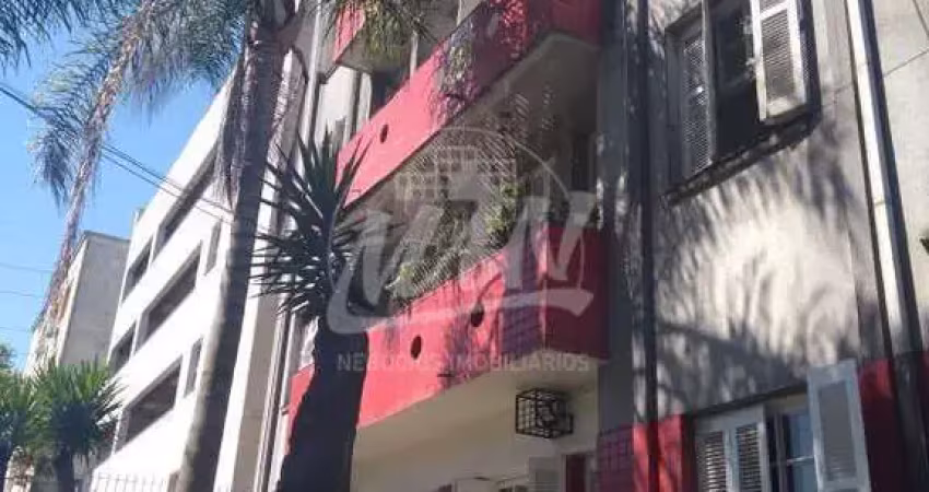 Apartamento com 2 quartos para alugar na Rua Santana, 926, Farroupilha, Porto Alegre