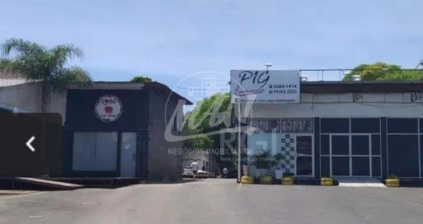 TERRENO COMERCIAL COM 3311M², EXCELENTE PONTO COMERCIAL.