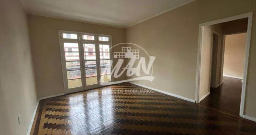 APTO DE 03 DORMITÓRIOS, DE FRENTE COM SACADA, SALA, COZINHA, ÁREA DE SERVIÇO. VENHA CONHECER. F: 51-98410.2913