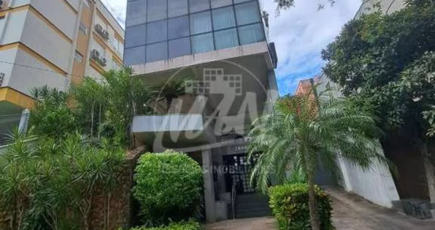 SALA COMERCIAL, 01 GARAGEM EM ÓTIMA LOCALIZAÇÃO DA RUA MARCELO GAMA, PRÉDIO C/PORTARIA, ELEVADOR, SEGURANÇA MONITORADA. AGENDE SUA VISITA - 51.30245060 OU 98410.2873