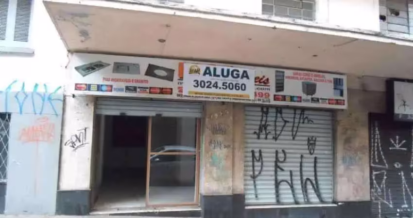 Loja c/mezanino c/166m2 privativos em ótima localização da av. borges de medeiros 1030 - agende sua visita - 51.30245060 ou 51.984102873