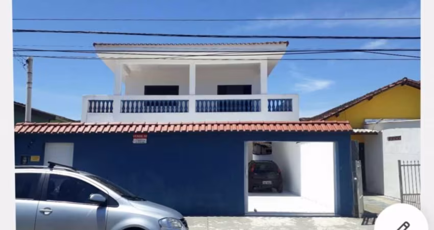 SOBRADO COM EDICULA