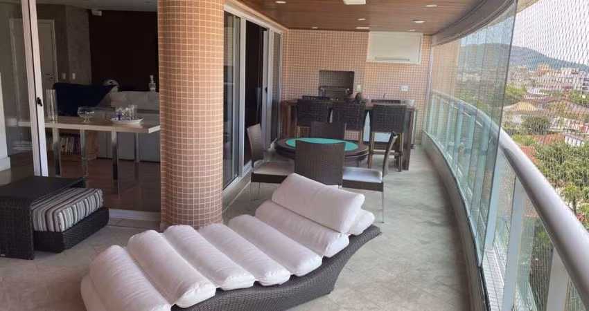 Apartamento à venda no bairro Enseada - Guarujá/SP