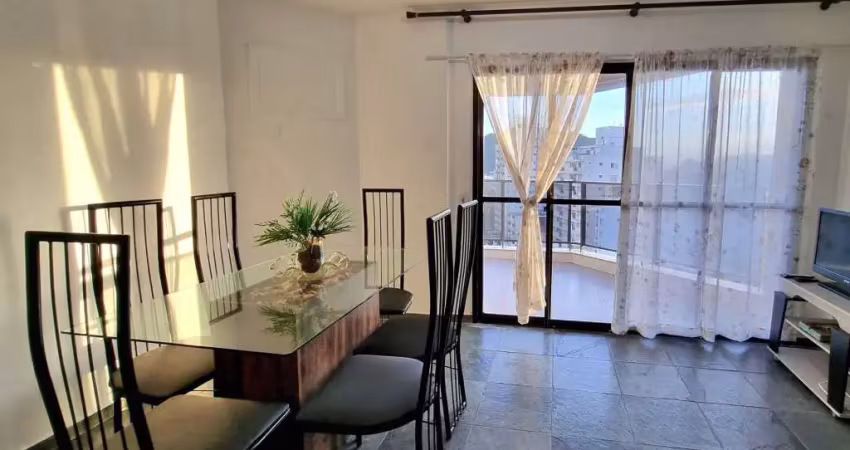 Apartamento à venda no bairro vila alzira - guarujá/sp