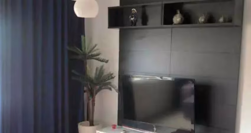Apartamento com 2 quartos à venda na Enseada, Guarujá 
