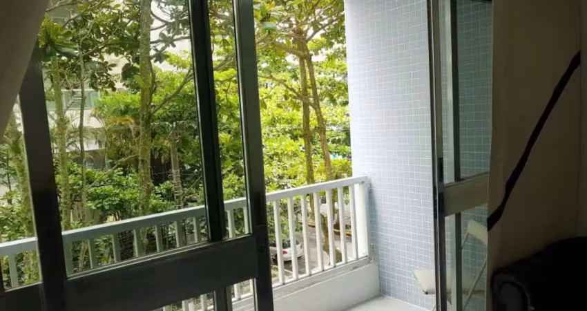 Apartamento à venda no bairro pitangueiras - guarujá/sp