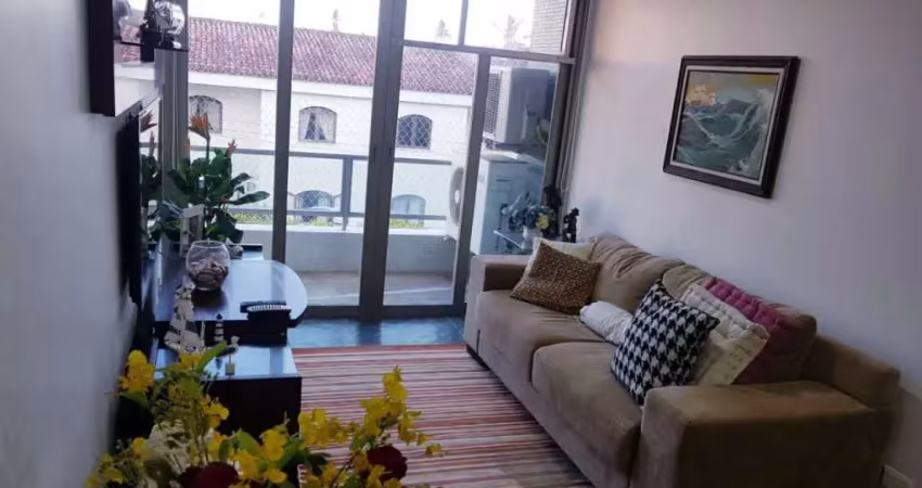 Apartamento à venda no bairro jardim praiano - guarujá/sp
