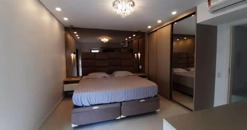 Apartamento à venda no bairro pitangueiras - guarujá/sp