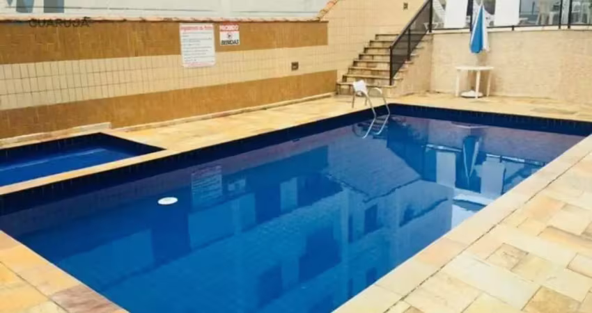 Apartamento à venda no bairro jardim las palmas - guarujá/sp