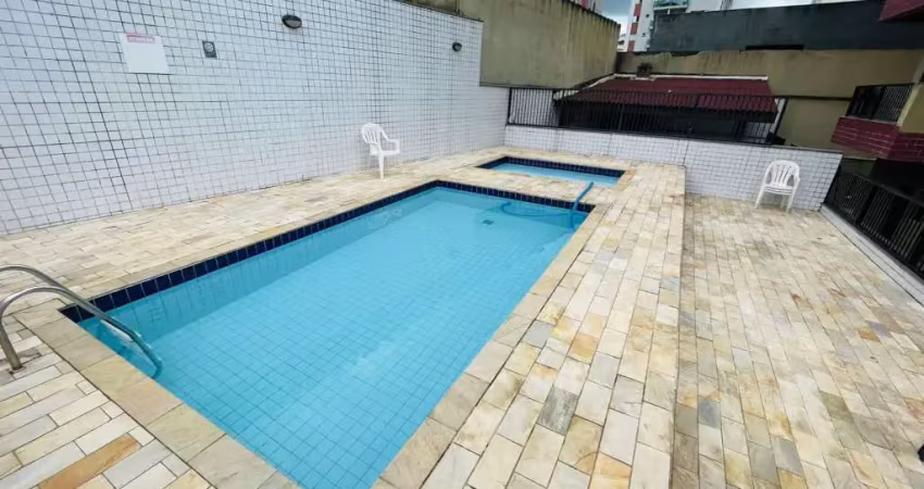 Apartamento à venda no bairro Vila Júlia - Guarujá/SP