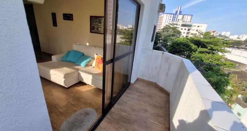 Apartamento à venda no bairro Jardim Las Palmas - Guarujá/SP
