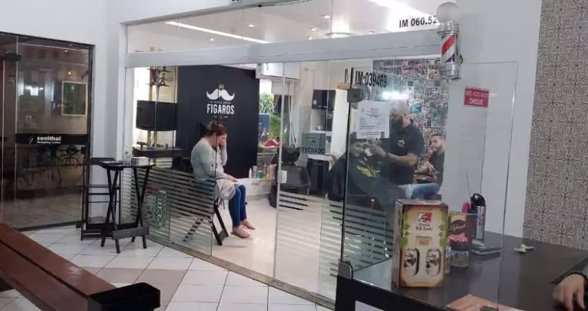 Ponto comercial à venda na Vila Santa Rosa, Guarujá 