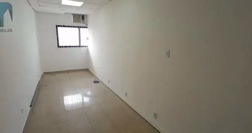 Sala comercial para venda em jardim santa maria guarujá-sp