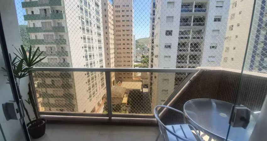 Apartamento à venda no bairro pitangueiras - guarujá/sp