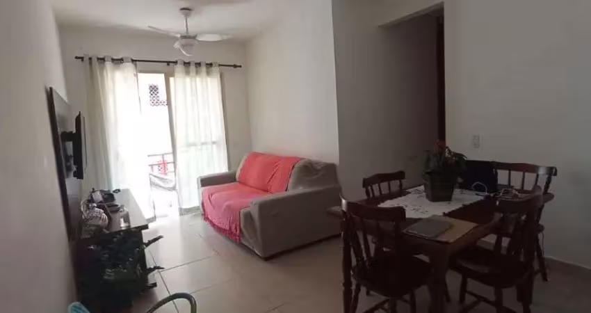 Apartamento à venda no bairro jardim três marias - guarujá/sp