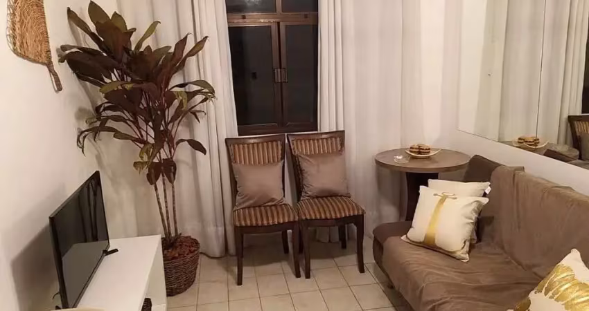 Apartamento com 2 quartos à venda na Enseada, Guarujá 