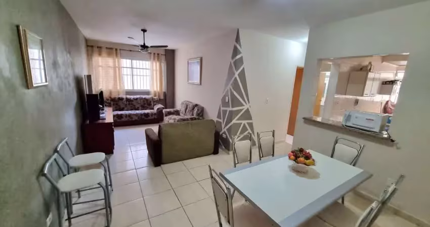 Apartamento à venda no bairro pitangueiras - guarujá/sp