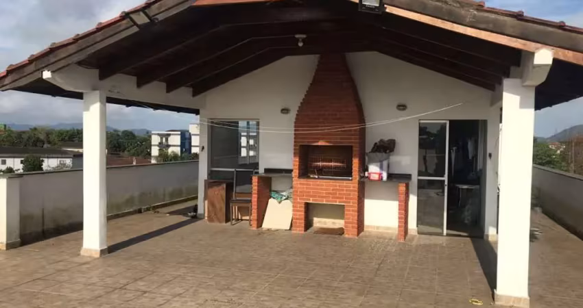 Apartamento à venda no bairro jardim cunhambebe (vicente de carvalho) - guarujá/sp