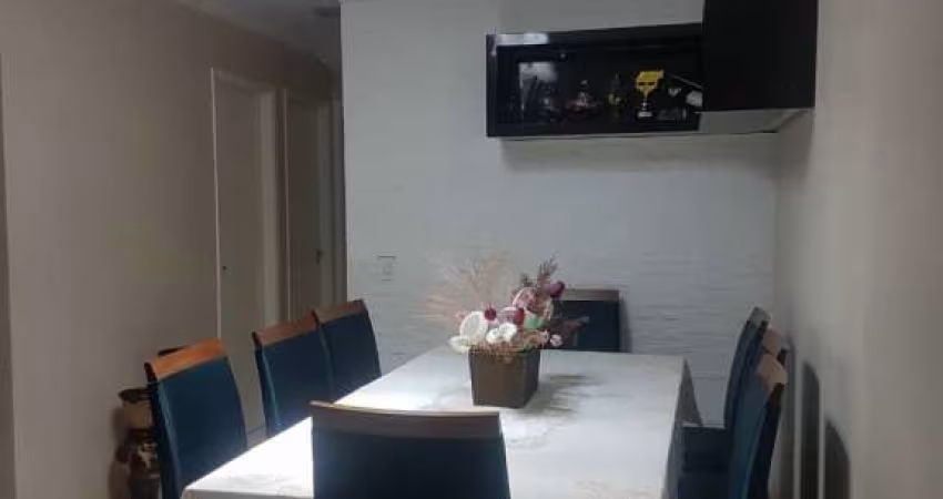 Apartamento à venda no bairro Vila Guarani (Z Sul) - São Paulo/SP