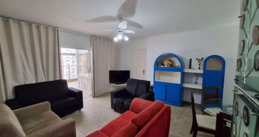Apartamento à venda no bairro Pitangueiras - Guarujá/SP