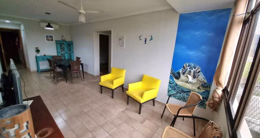 Apartamento à venda no bairro Jardim Belmar - Guarujá/SP