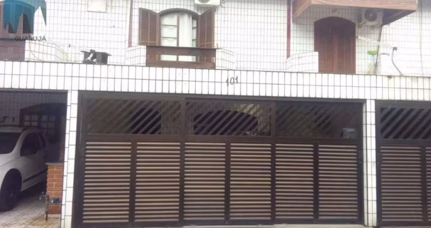 Casa Sobrado para Venda em Parque Estuário (Vicente de Carvalho) Guarujá-SP