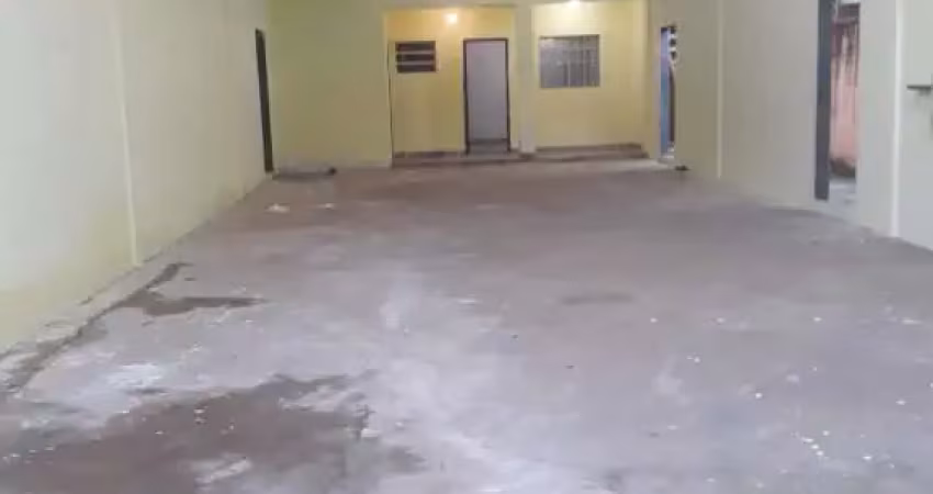Ponto comercial à venda no Sítio Paecara (Vicente de Carvalho), Guarujá 