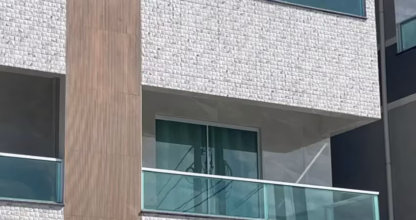 Casa em condomínio fechado com 2 quartos à venda no Jardim Real, Praia Grande 
