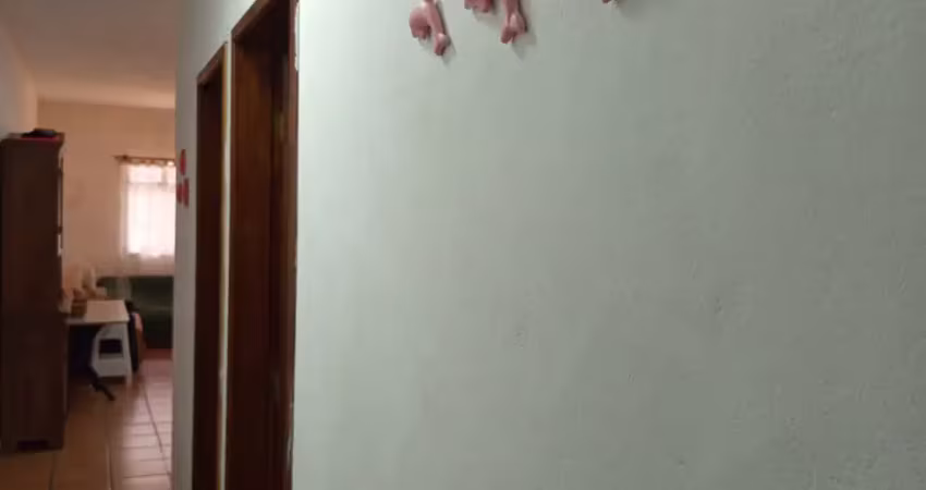 Casa com 2 quartos à venda no Agenor de Campos, Mongaguá 