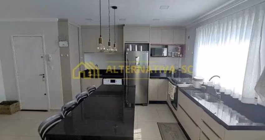Apartamento à venda em Itacolomi com 02 quartos sendo 01 suíte, mobiliado, em Balneário Piçarras, SC
