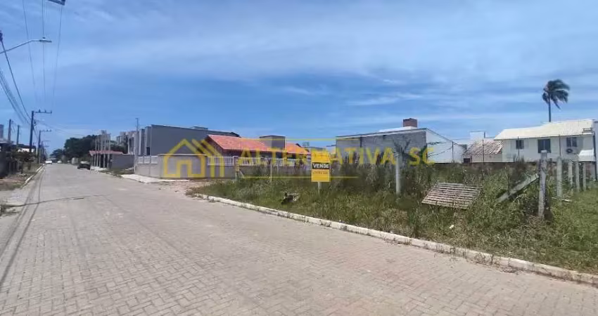 Lindo terreno à venda em balneário piçarras itacolomi de esquina