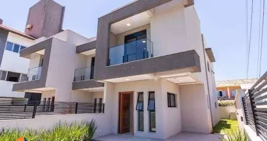 Casa à venda no bairro ponta das canas - florianópolis/sc