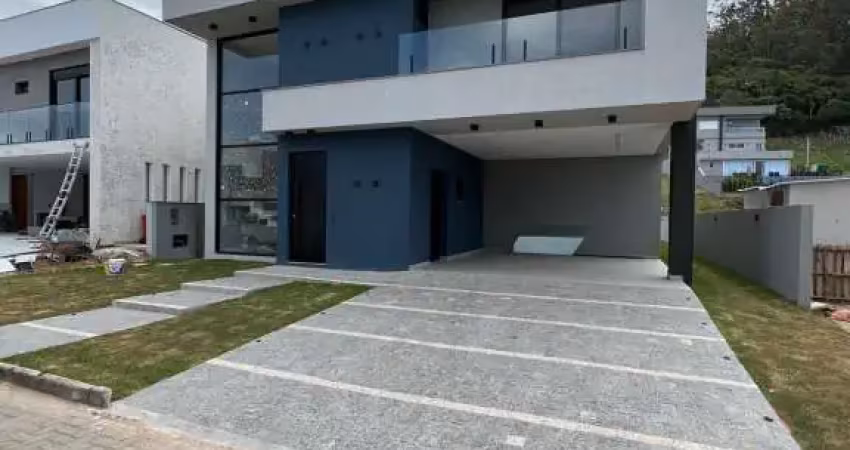 Casa à venda no bairro ingleses norte - florianópolis/sc