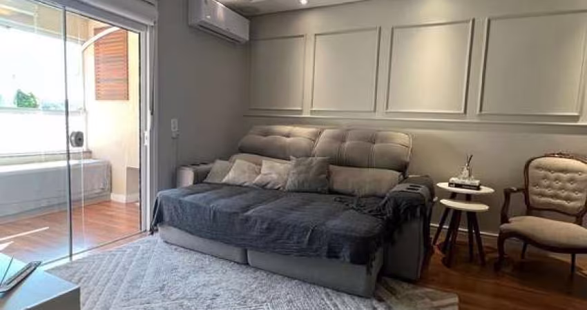 Apartamento semi mobiliado na Praia dos Ingleses