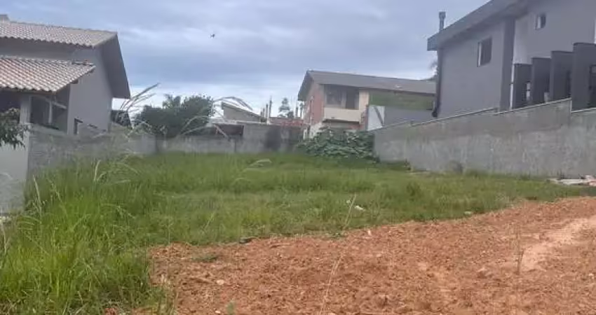 Terreno à venda no bairro ingleses do rio vermelho - florianópolis/sc