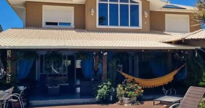 Casa Alto Padrão na Praia dos Ingleses